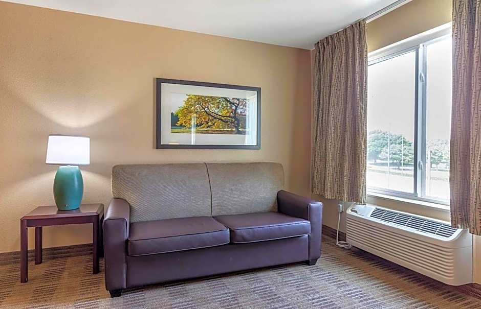 Extended Stay America Suites - Raleigh - Midtown