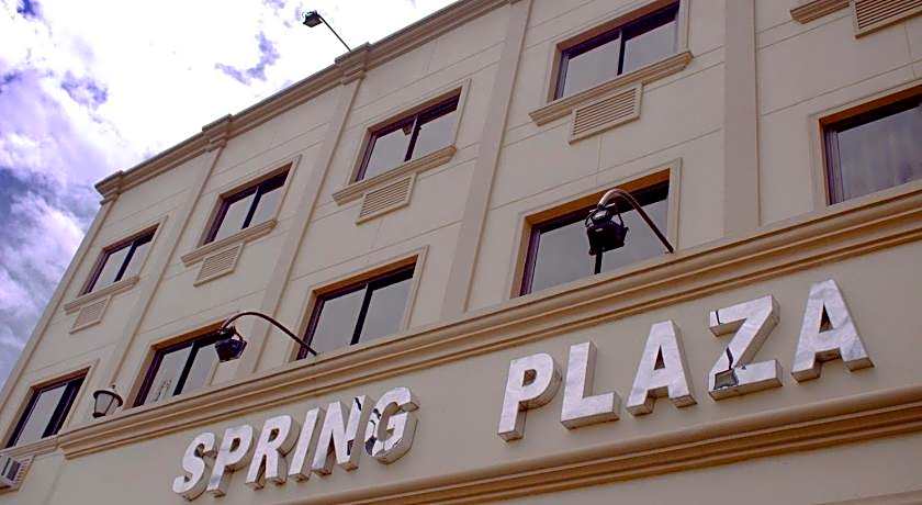 Spring Plaza Hotel