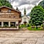 Gasthaus Häusling Alm