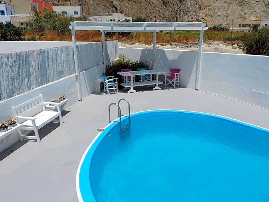 ALMA THERA Boutique Rooms