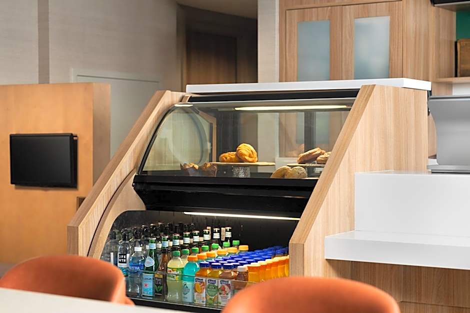 Courtyard by Marriott Hartford Cromwell