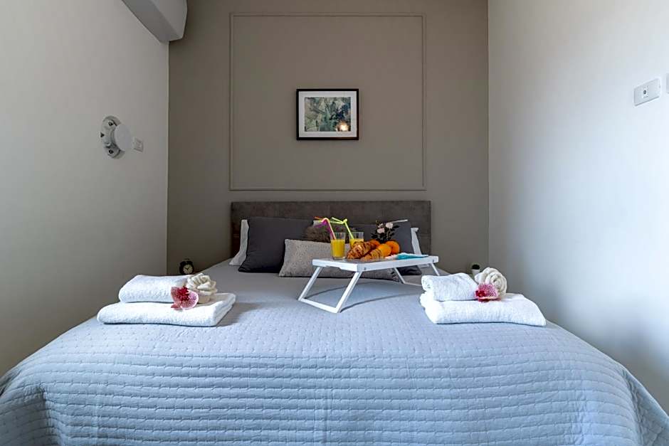 JTower - Magical Apartments In City Center