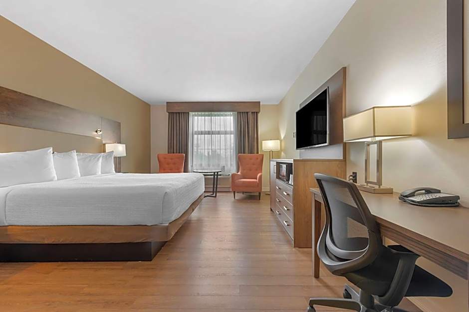 Perth Parkside Hotel and Spa, BW Premier Collection