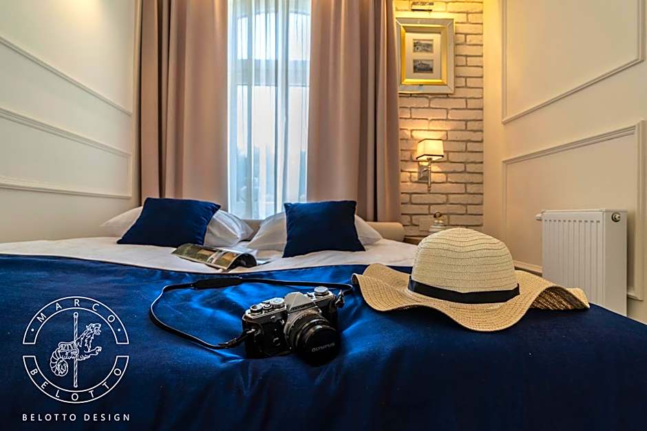 Willa Legenda Hotel Adults Only