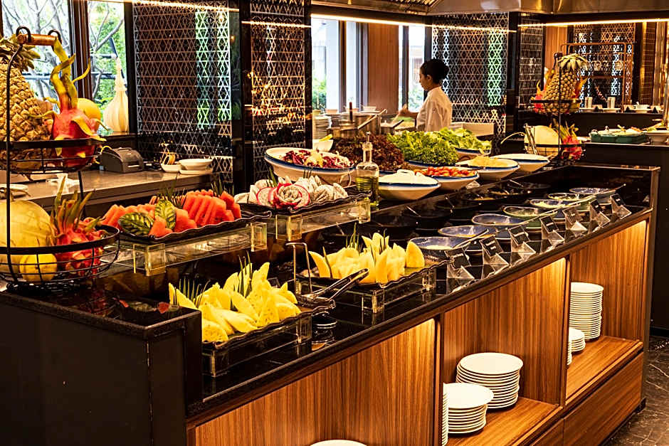 Maison Hotel Bangkok