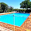 Hôtel Althea - Piscine et Sauna