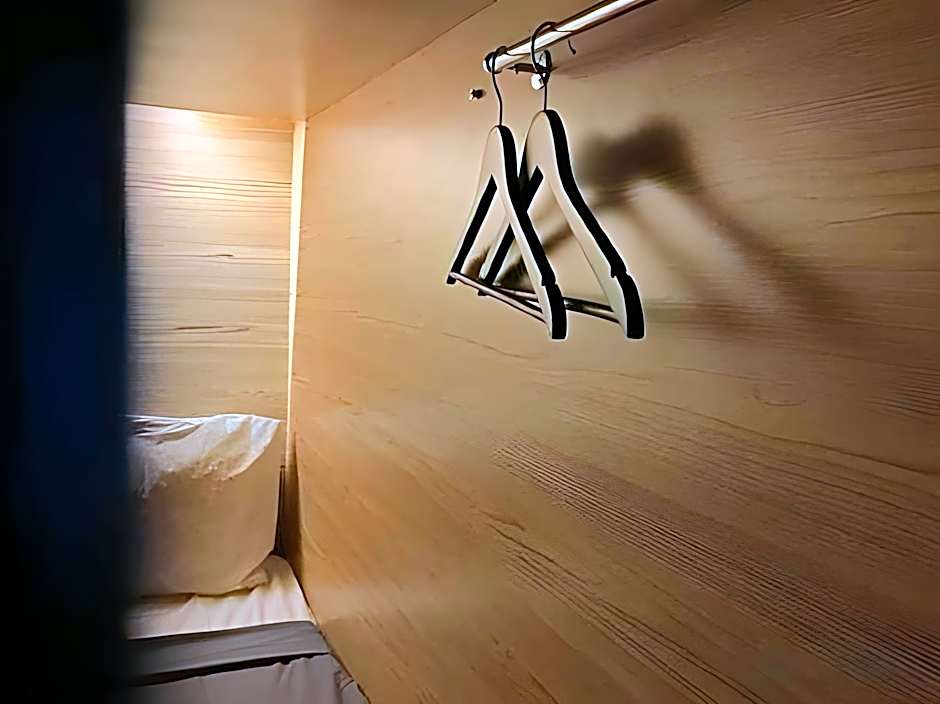My Studio Hotels Kualanamu Airport Medan