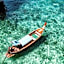 SAii Phi Phi Island Village - Complimentary Shared Speedboat Transfer for 5 Nights and Longer