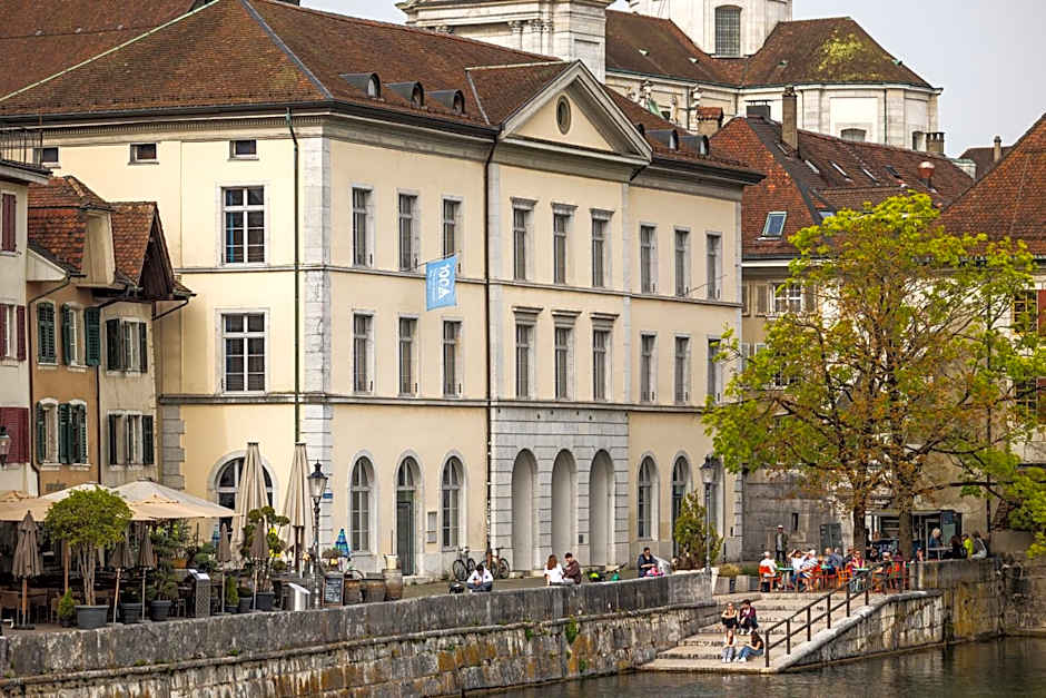 Solothurn Youth Hostel