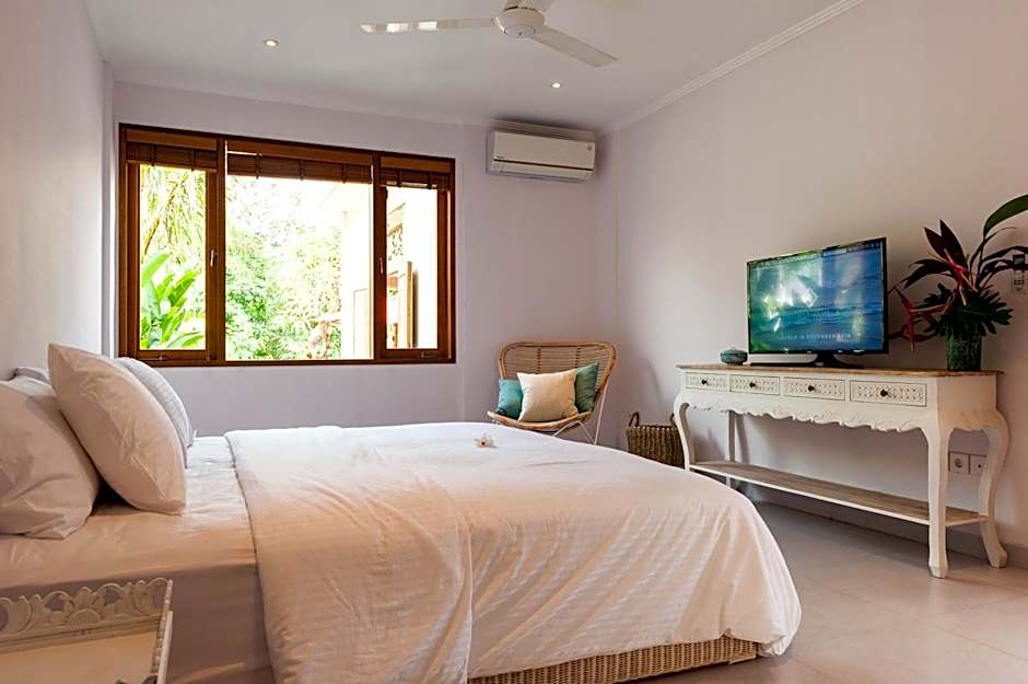Silversand Villa