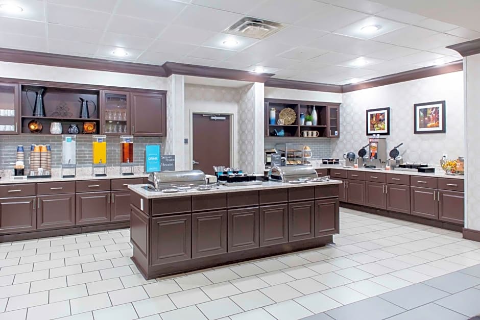 Homewood Suites By Hilton St Louis - Galleria