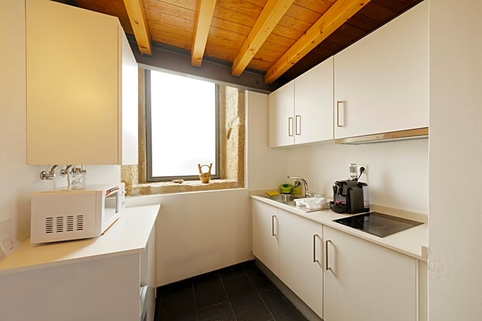 Antiga "Casa do Porco"