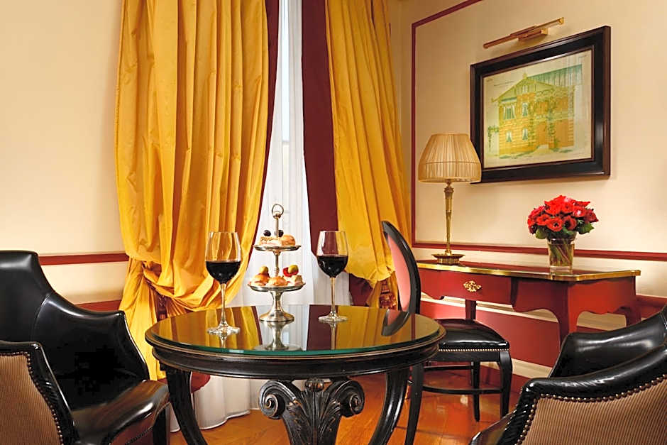 Hotel Santa Maria Novella