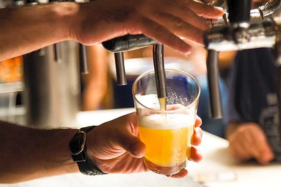 Holiday Inn Hotel & Suites Ann Arbor University of Michigan Area By IHG