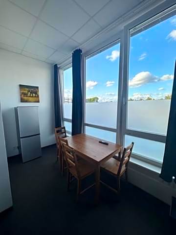 Arena Hostel & Monteurzimmer