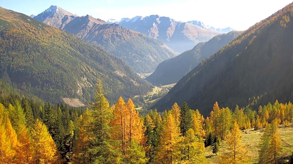 Alpengasthof Gutenbrunn