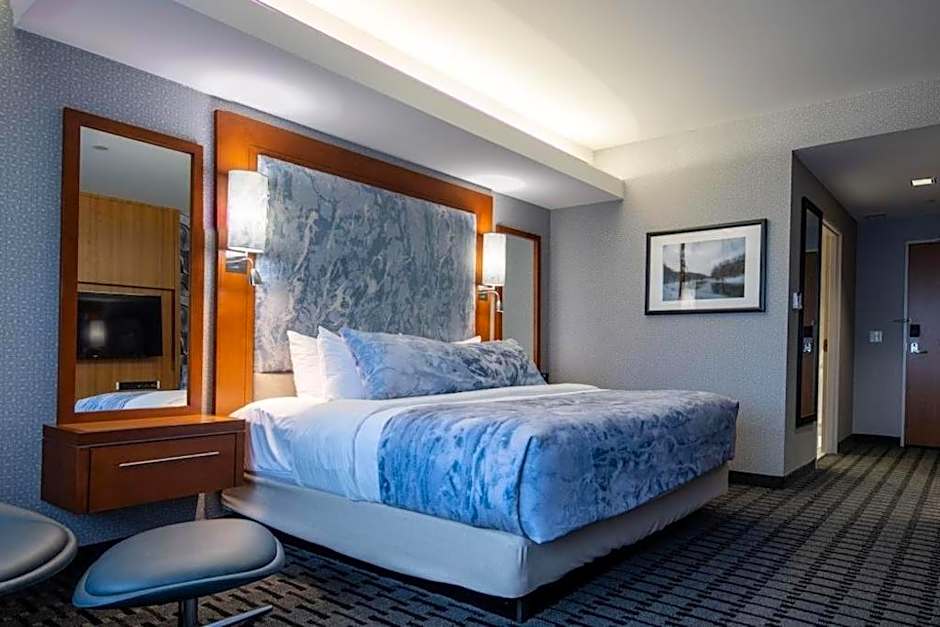 The Hotel At Kirkwood Center
