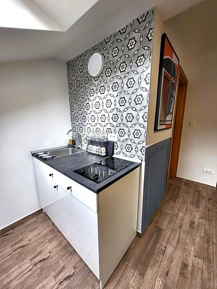 Guesthouse Ožegović