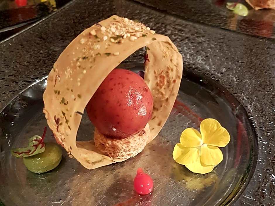 Rêves Gourmands, Hôtellerie & Gastronomie