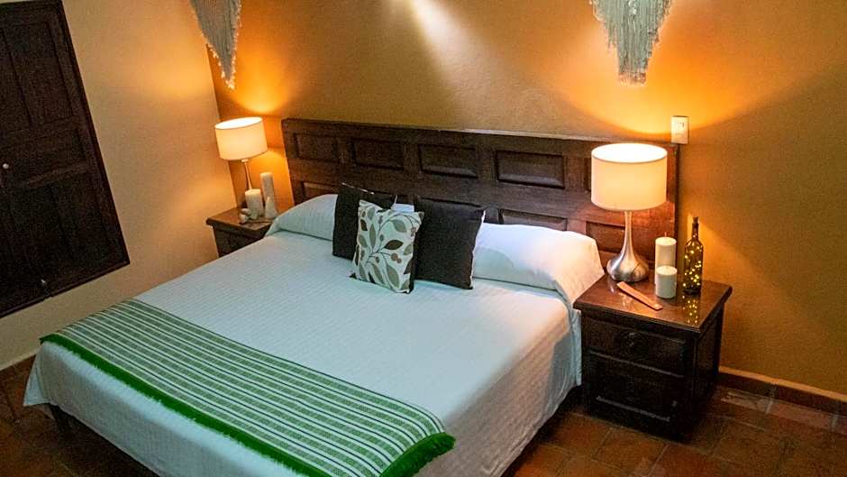 Santuario Las Escaleras