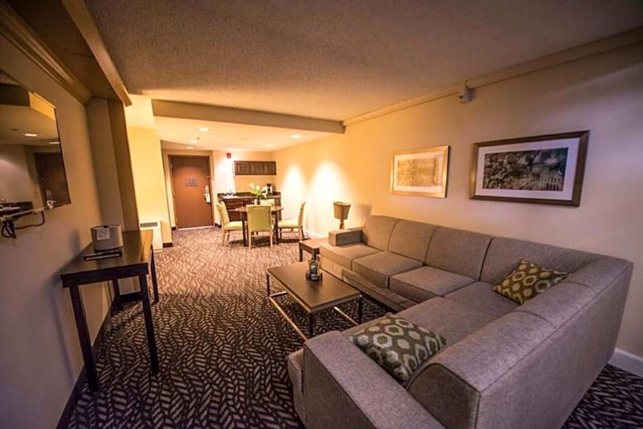 Holiday Inn Little Rock-Airport-Conference Center By IHG