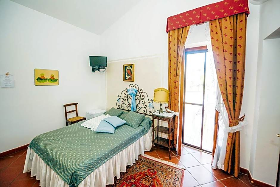 Villa Ida Bed & Breakfast