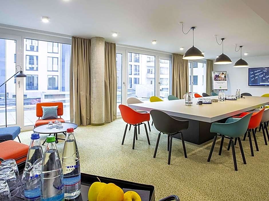 ibis Styles Pforzheim