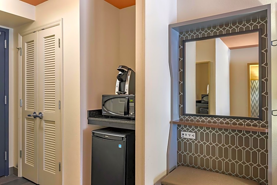 Holiday Inn Atlanta-Gas South Arena Area, an IHG Hotel