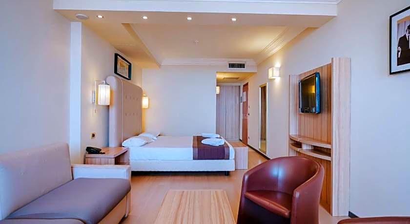 Nyala Suite Hotel