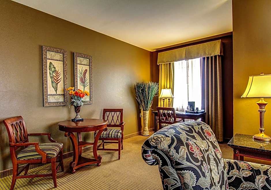 The Wildwood Hotel