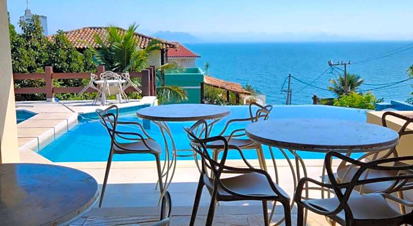 Pousada Dreamland Buzios