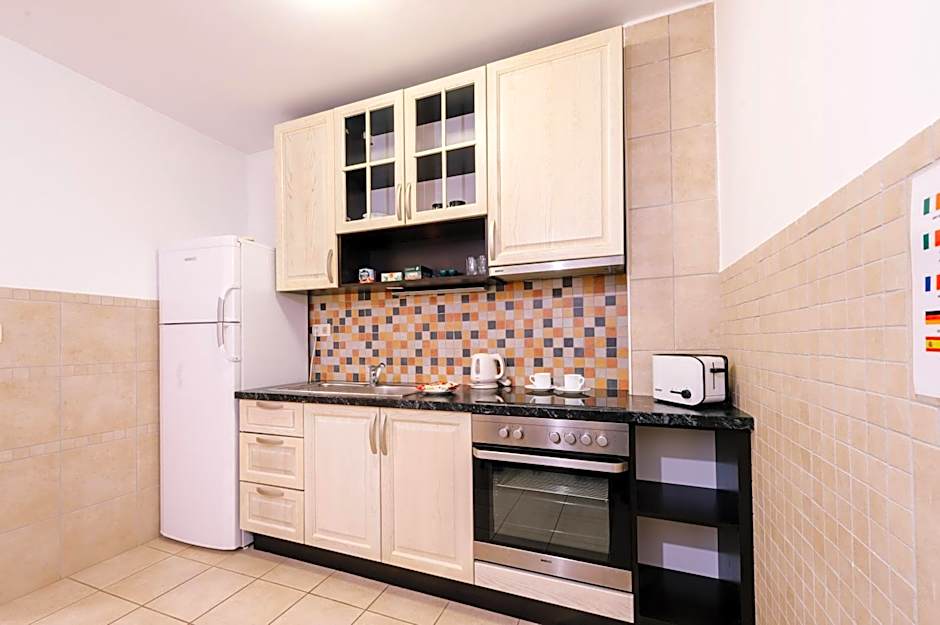 Irish House Međugorje