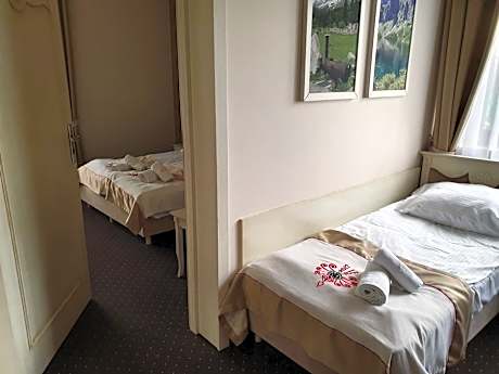 Suite (4 Adults) without balcony