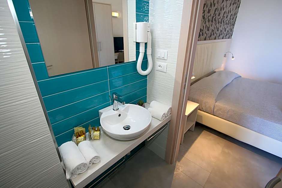 Residence Hotel Angeli