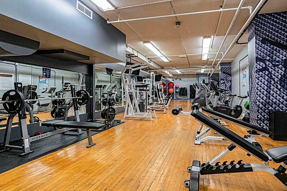 Delta Hotels by Marriott Montreal