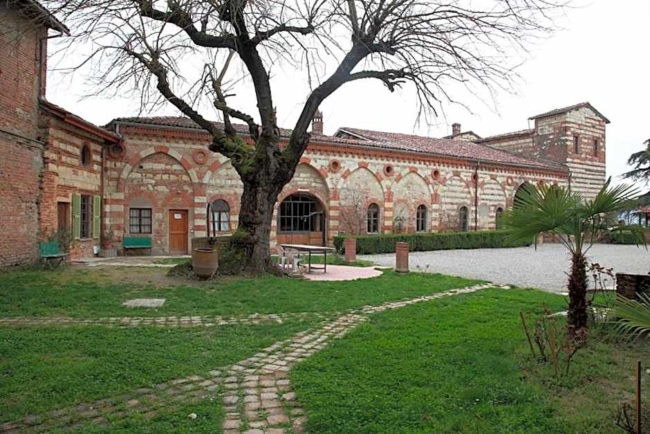 Castello Di Frassinello