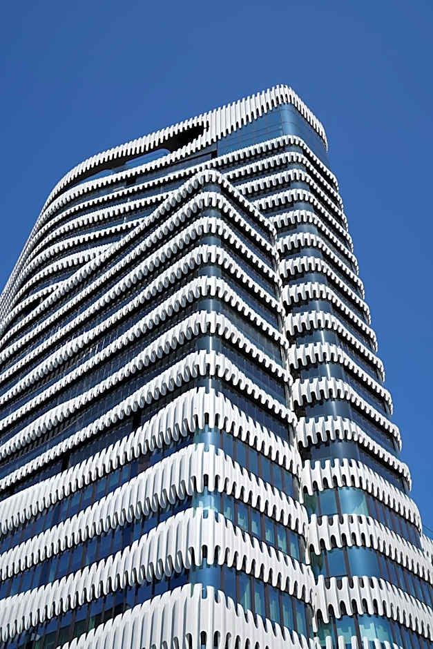 The Zipper Hotel und Apartments