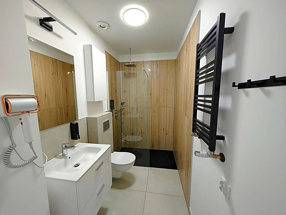 RB Rooms&Apartments