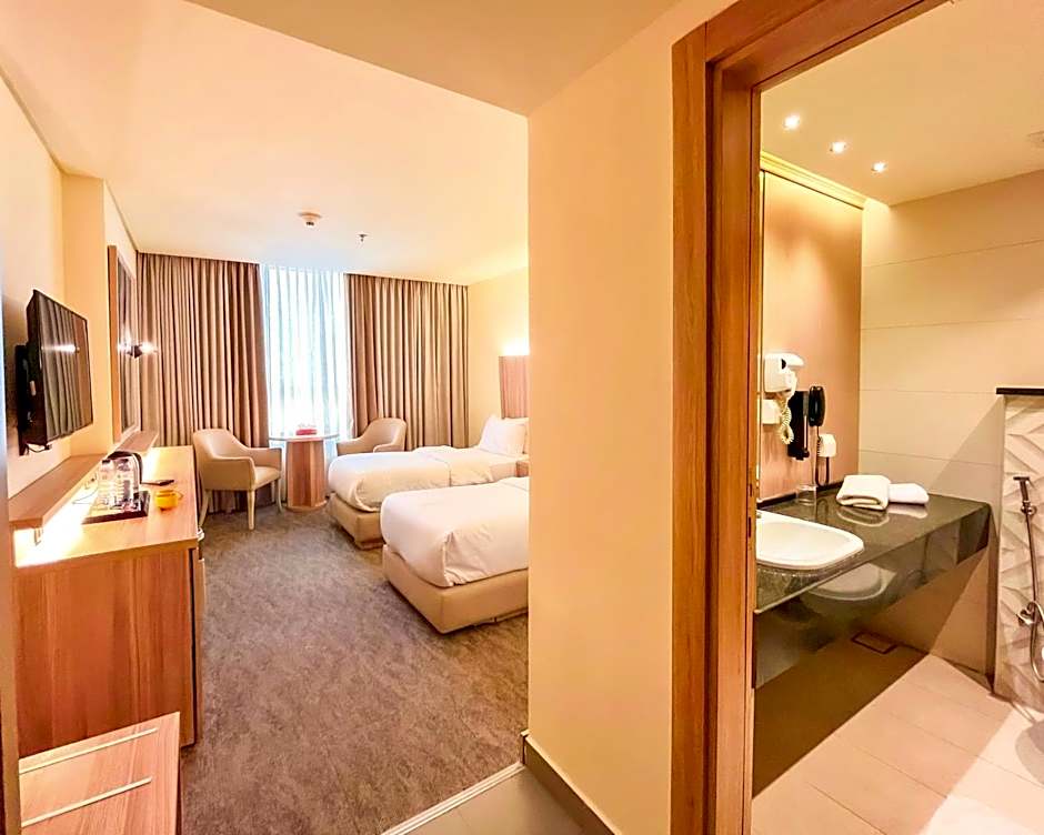 La Casa Hotel Amman by FHM