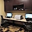 Hilton Garden Inn Victoria