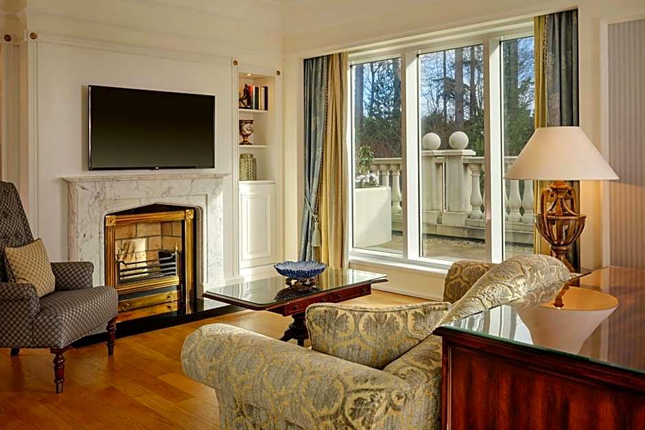 Powerscourt Hotel, Autograph Collection by Marriott