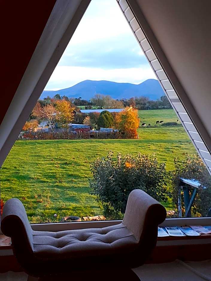 Annaswood B&B