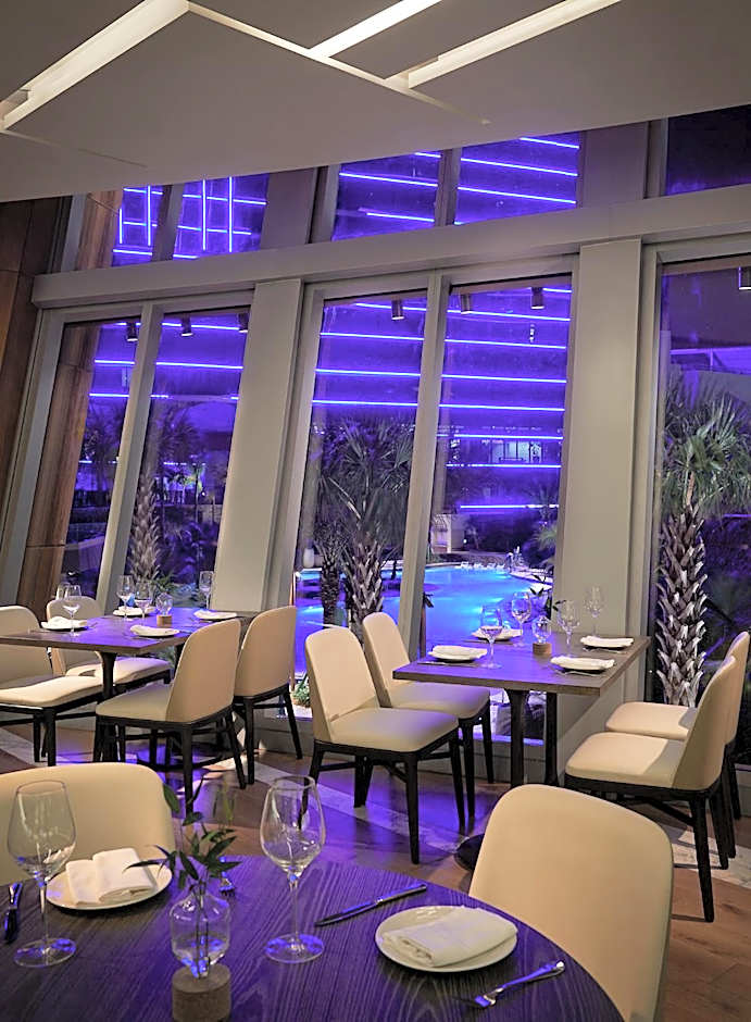 Seminole Hard Rock Hotel & Casino Hollywood