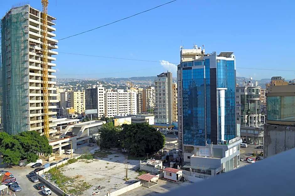 Silver Apartments