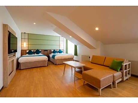 Tazawako Lake Resort & Onsen / Vacation STAY 78934