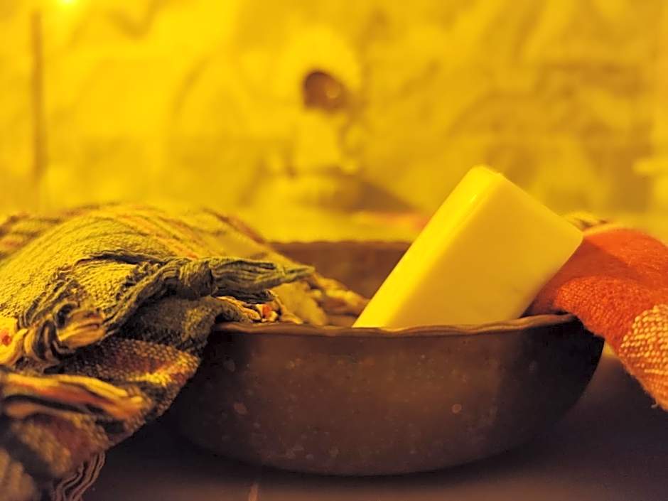 The Golden Pera's Hotel & Spa