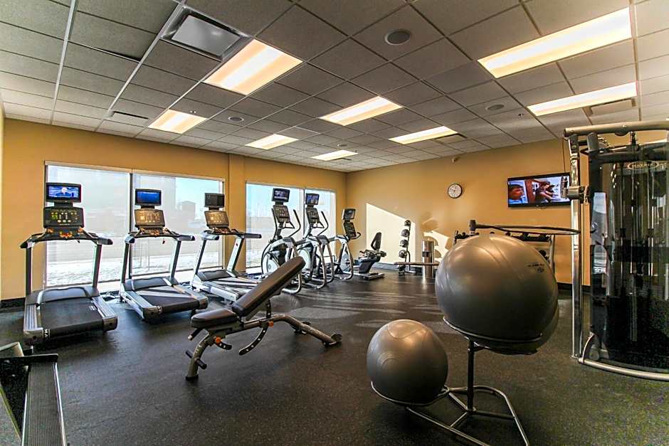 Fairfield by Marriott Regina