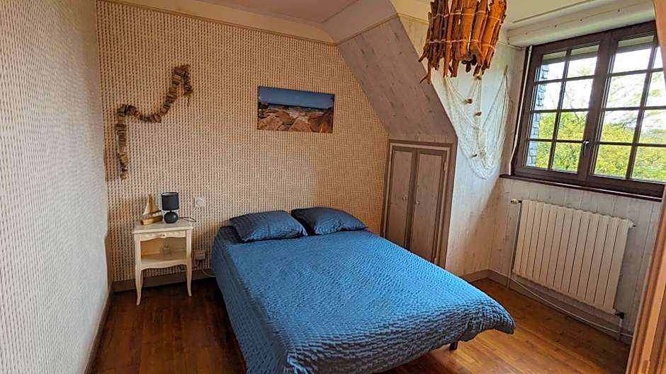 Les Chambres de KERCHELGEN