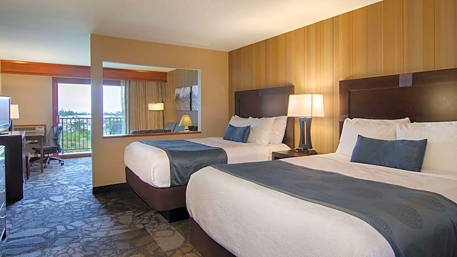 Best Western Plus Superior Inn