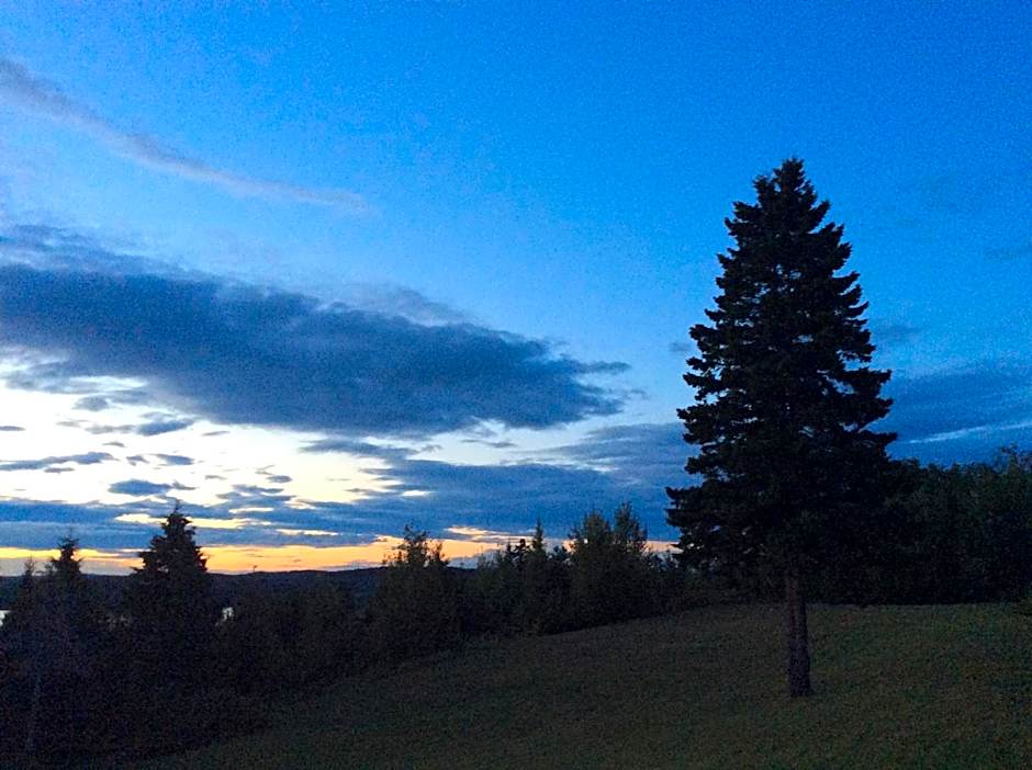 Auberge Motel Panorama